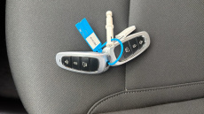 Hyundai TUCSON 1.6 TGDi 48V MHD Premium 5dr 2WD DCT Petrol Estate